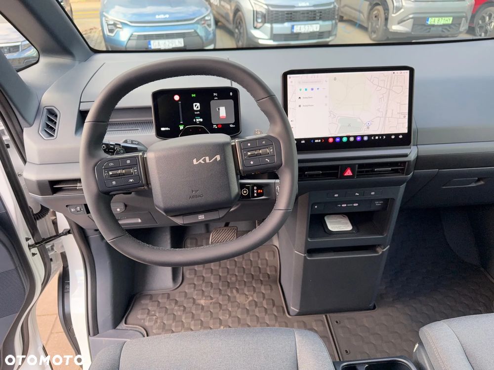 Kia PV5 CARGO - 20