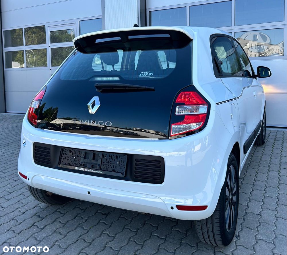 Renault Twingo SCe 70 Intens - 13