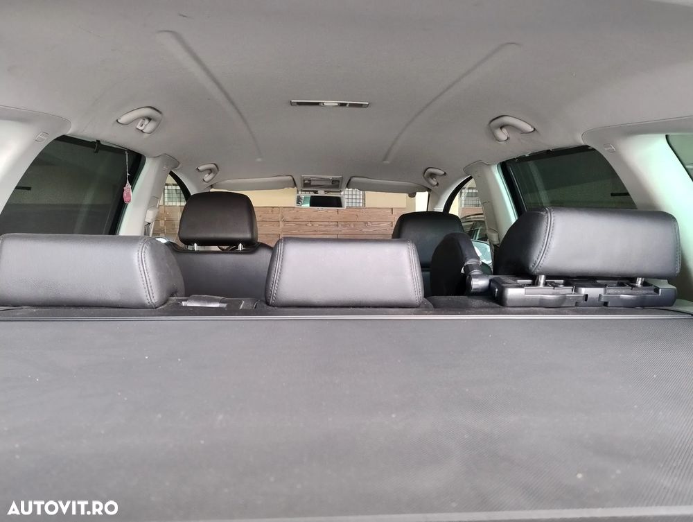 Seat Altea XL - 15