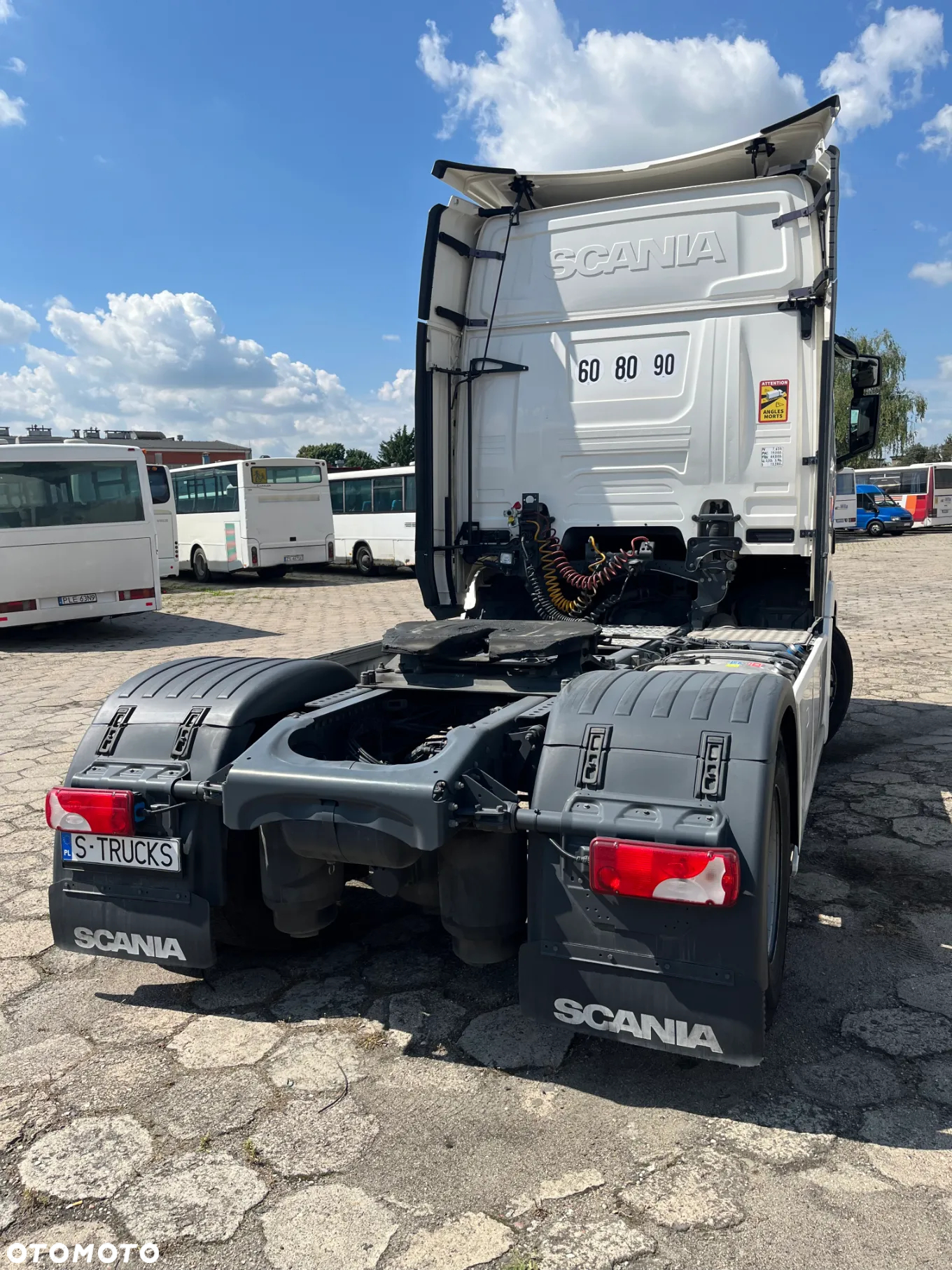 Scania R500 - 24