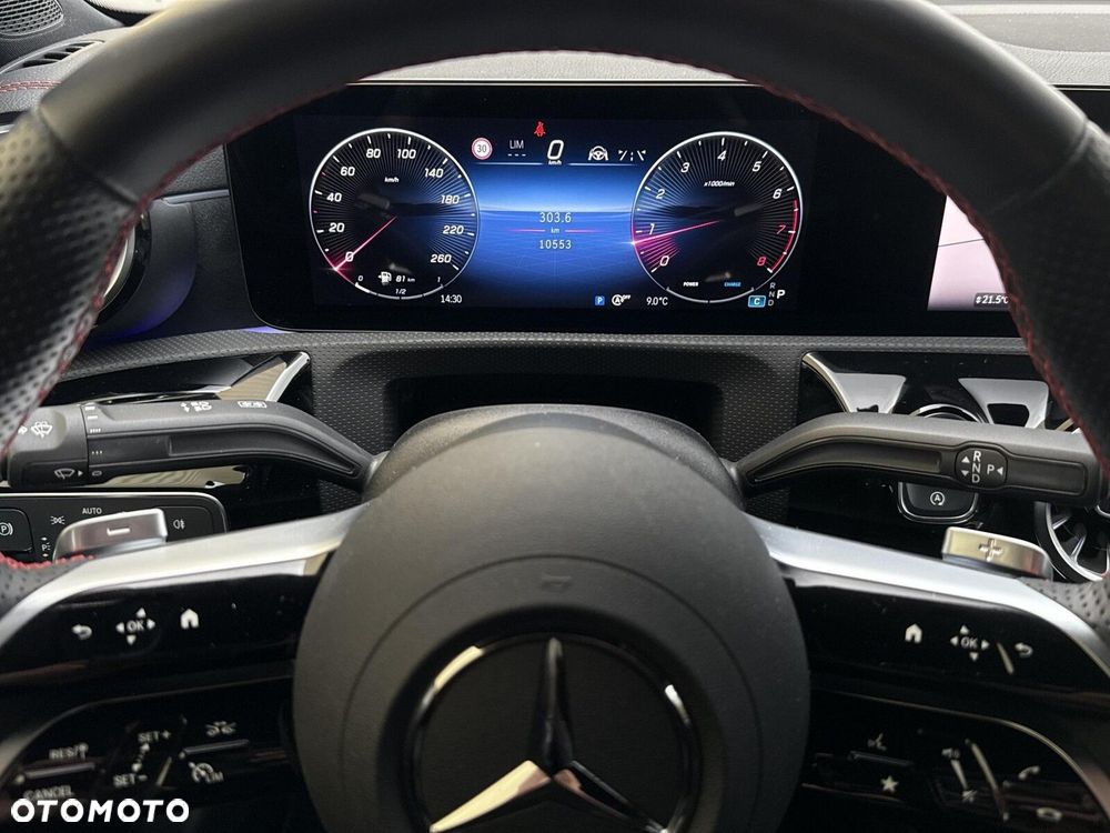 Mercedes-Benz CLA 200 AMG Line 7G-DCT - 15