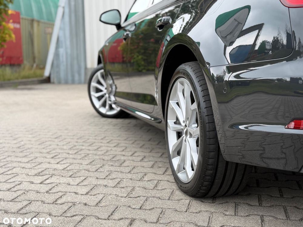Audi A4 Limousine 2.0 TDI Sport S tronic - 27