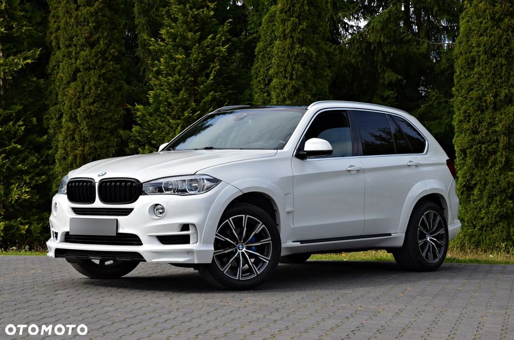BMW X5 - 3