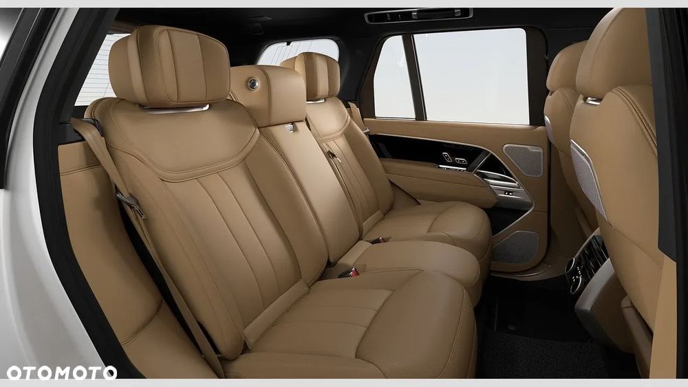Land Rover Range Rover 4.4 V8 P530 mHEV LWB Autobiography - 8