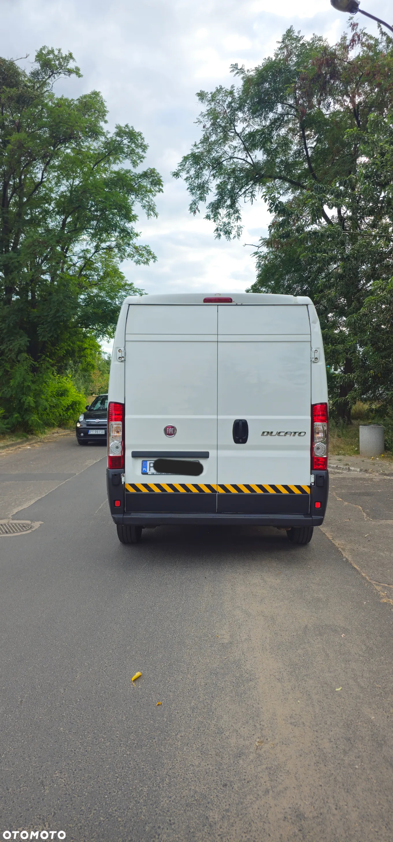 Fiat Ducato - 8