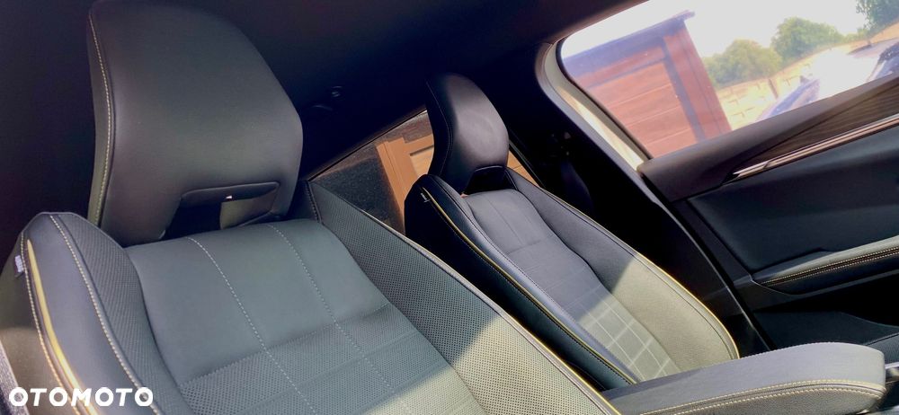 Renault Megane EV60 220hp optimum charge Evolution - 17