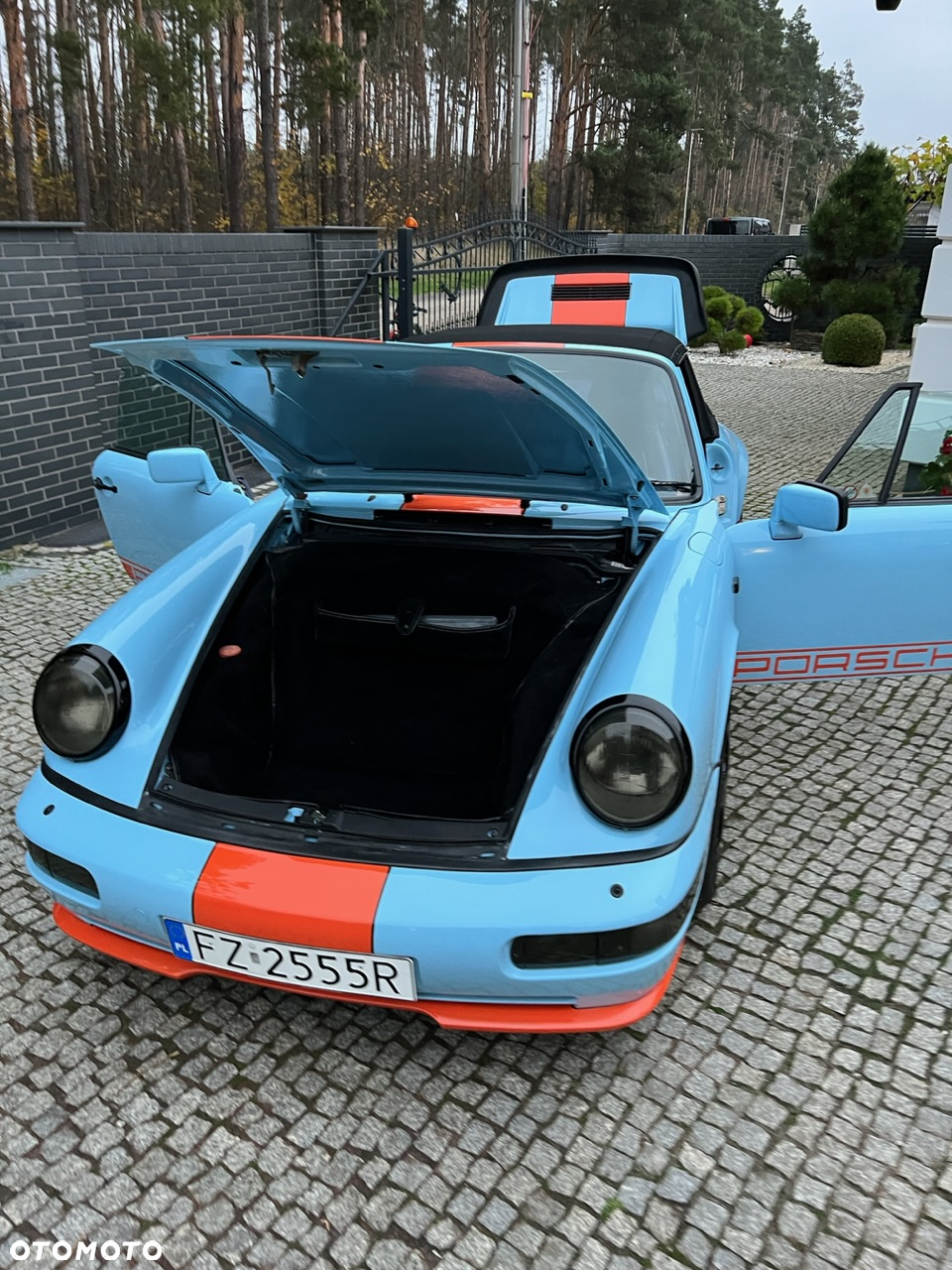 Porsche 911 - 10