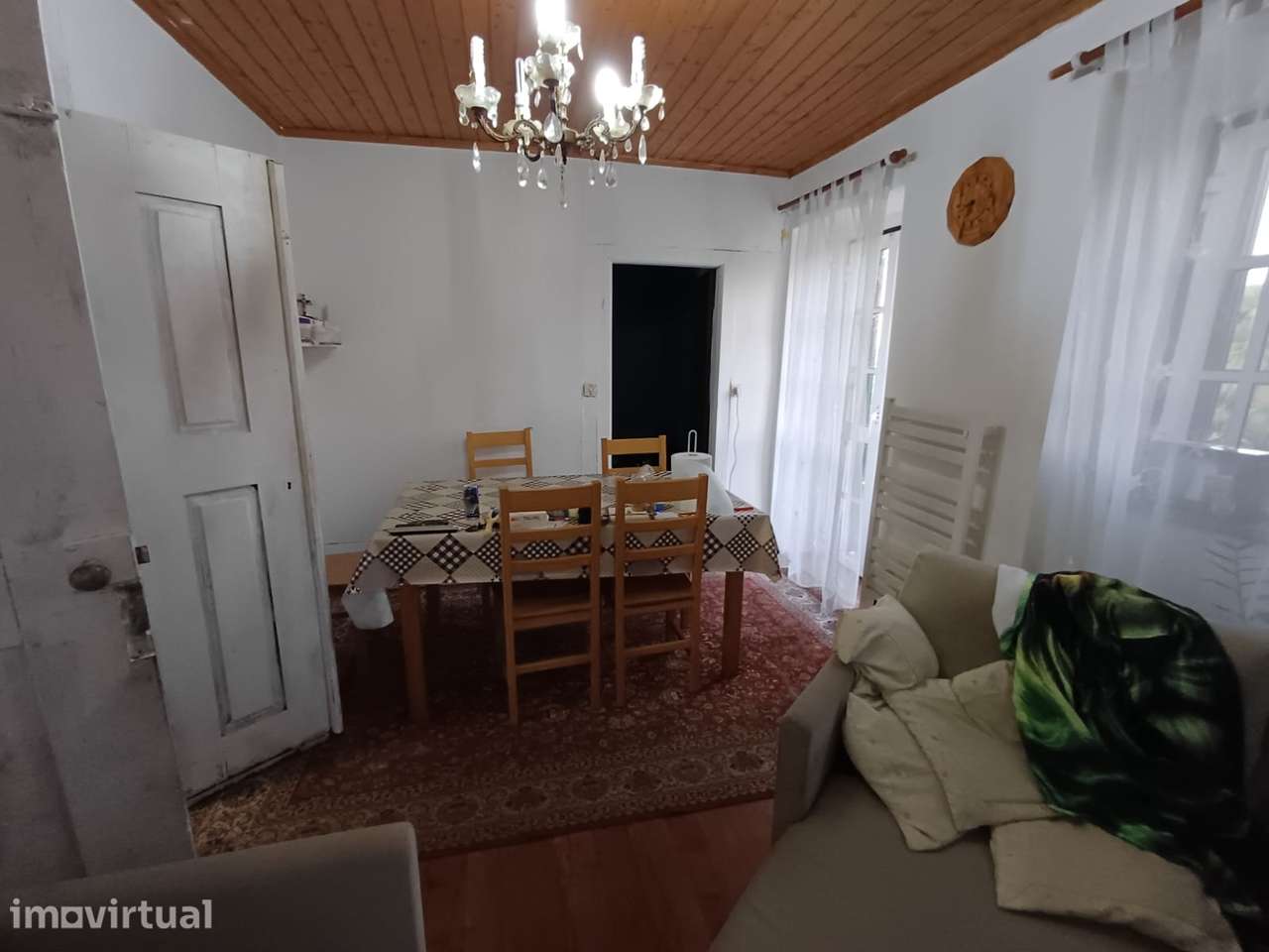 Moradia Isolada T3 Venda em Figueiró da Serra e Freixo da Serra,Gouvei - Grande imagem: 2/14
