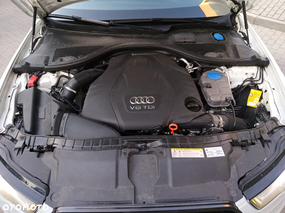 Audi A6 - 6