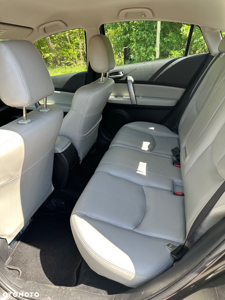 Mazda 6 2.0 CD Exclusive - 15