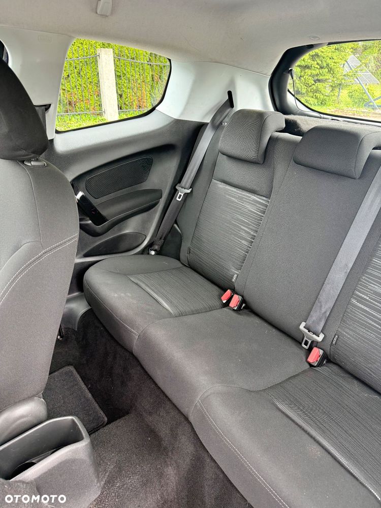 Peugeot 208 PureTech 68 Urban Move - 18