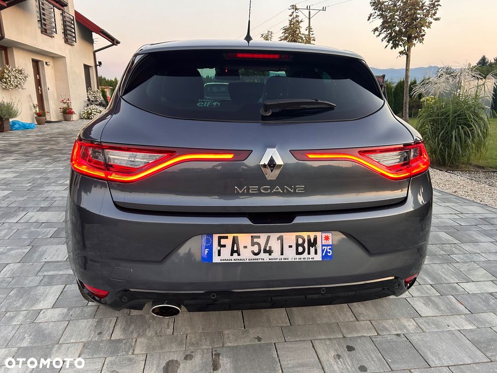 Renault Megane - 5