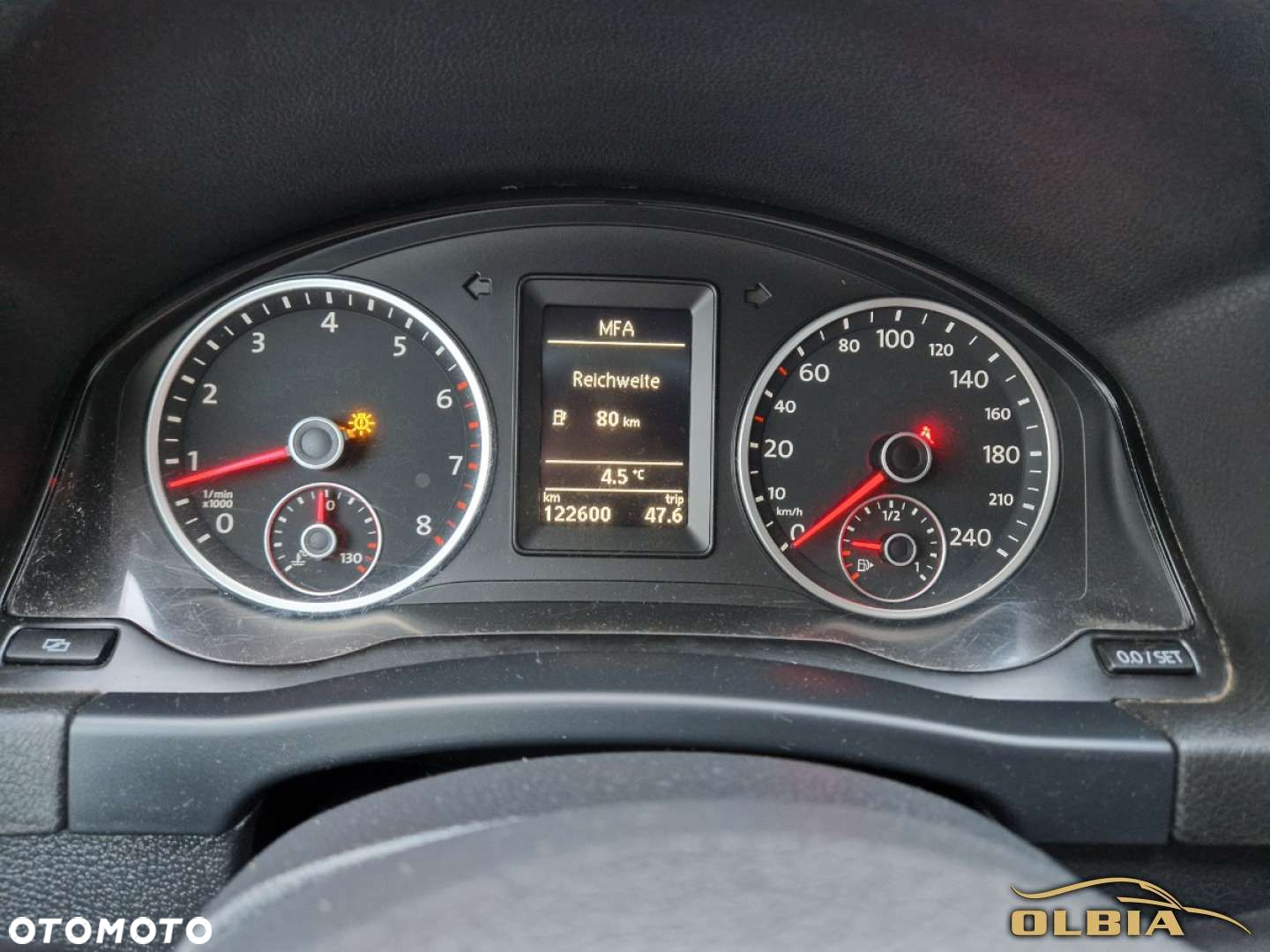 Volkswagen Tiguan 1.4 TSI 4Mot Track&Style - 6