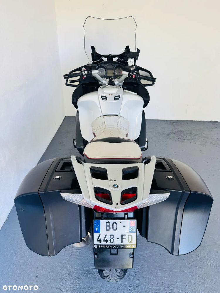 BMW RT - 24