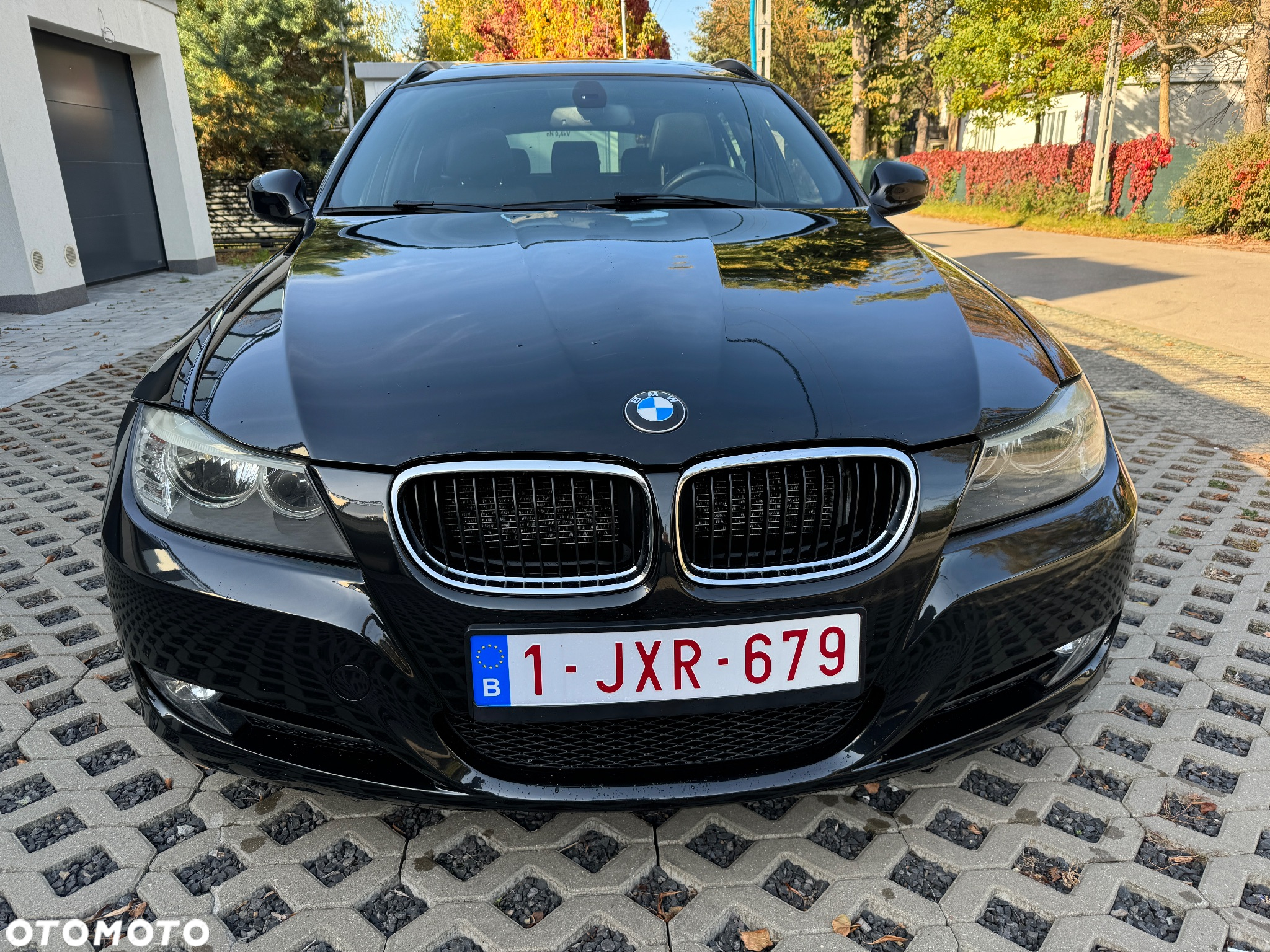 BMW Seria 3 316d Advantage - 2