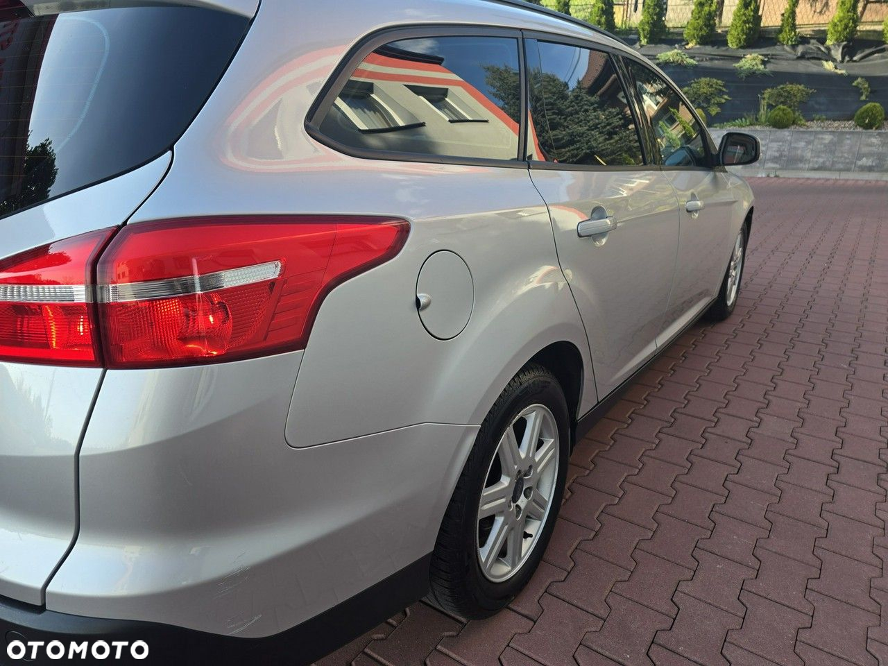 Ford Focus - 14