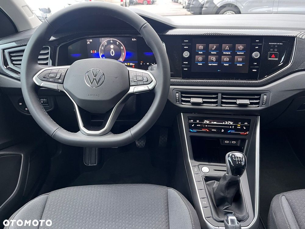 Volkswagen Taigo 1.0 TSI Life Plus - 19