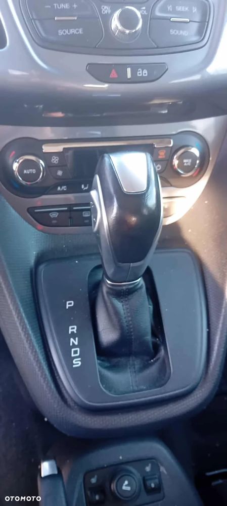 Ford Tourneo Connect Grand 1.5 TDCi Start/Stop Titanium - 17