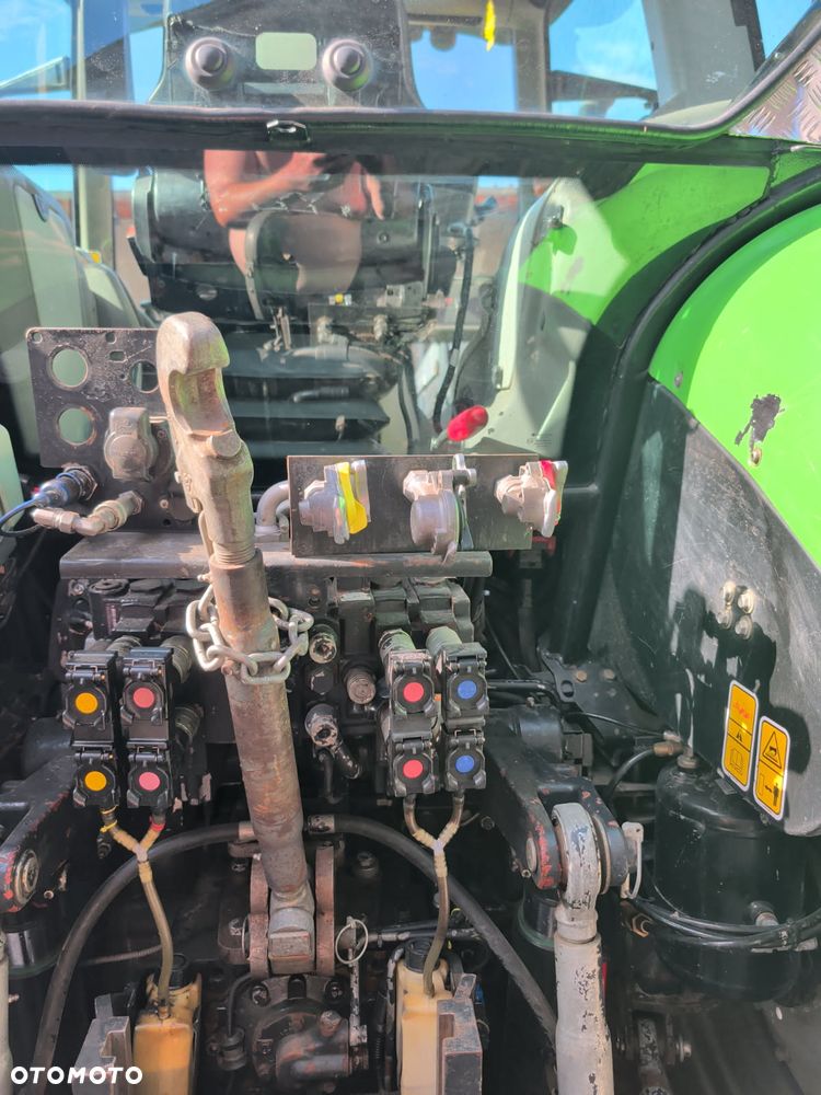 Deutz-Fahr 6140  p - 21