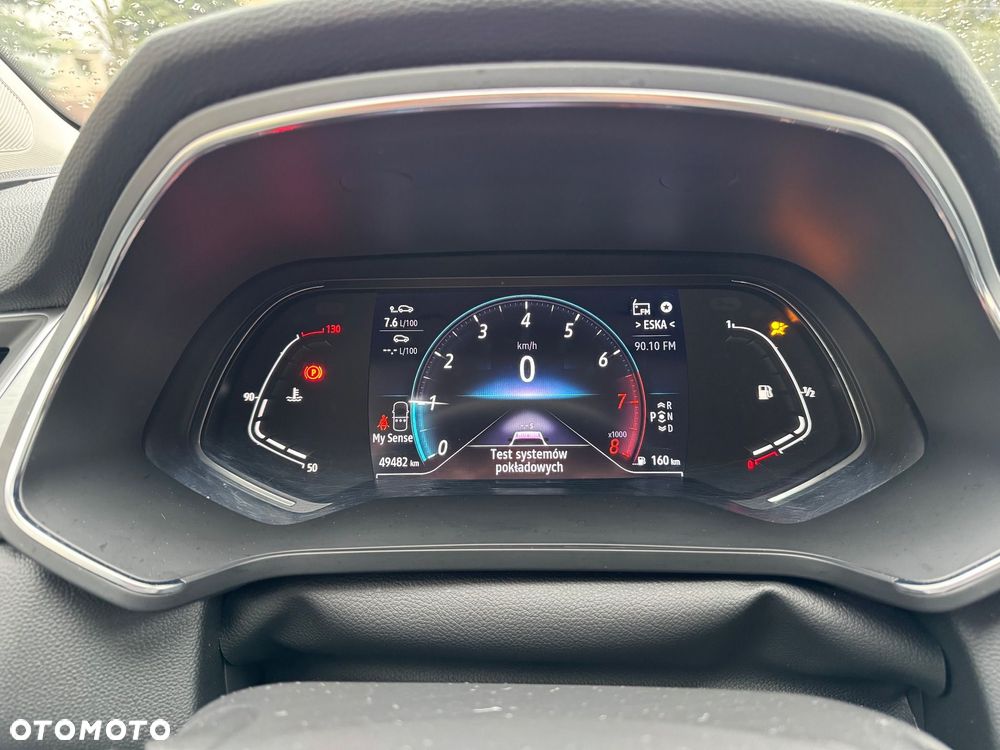 Renault Captur 1.3 TCe mHEV Intens EDC - 22