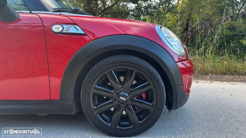 MINI Coupé - 12