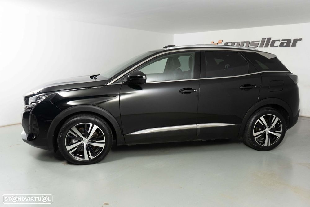 Peugeot 3008 1.6 Hybrid4 GT e-EAT8 - 6