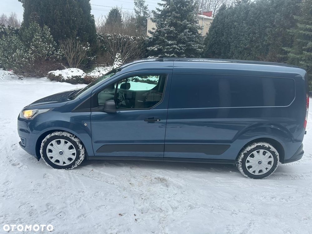Ford Transit Connect - 6