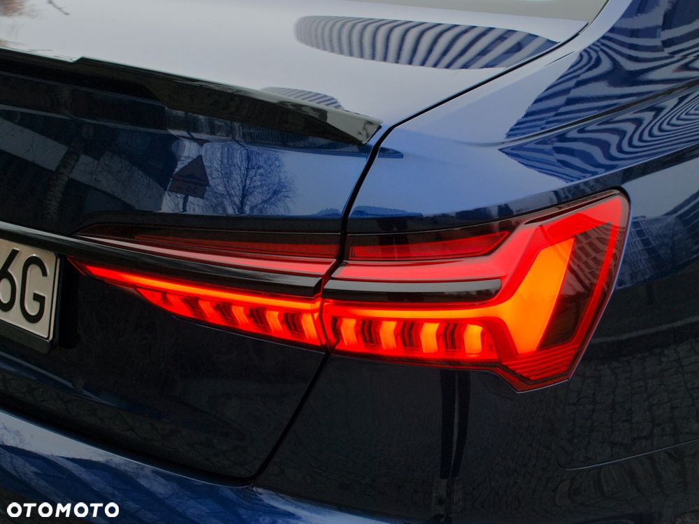 Audi S6 Limousine - 18