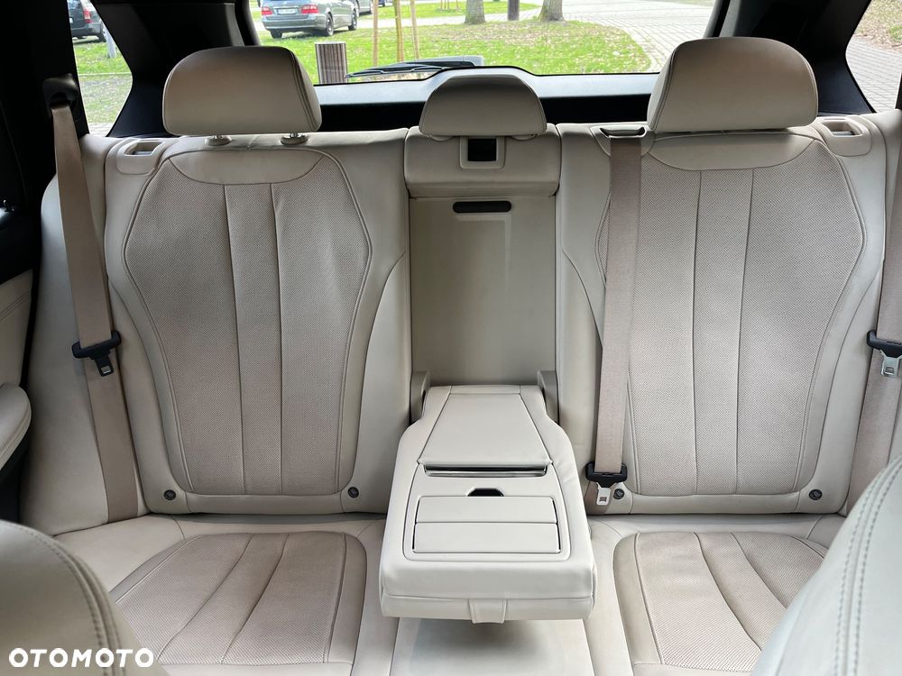 BMW X5 M - 9