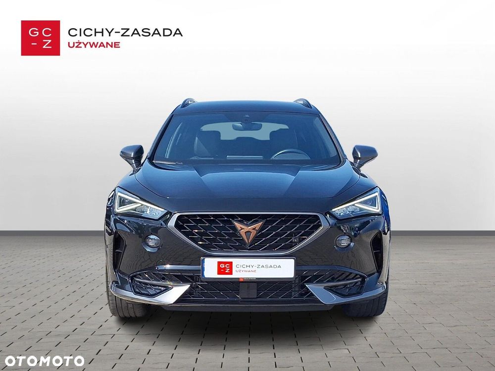 Cupra Formentor 1.5 TSI DSG - 2