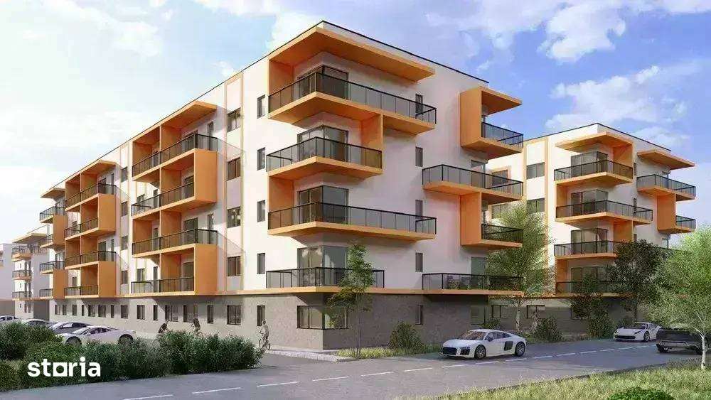 Apartamente De Vanzare 3 Camere Dobroiesti |Mutare Imediata Comision 0 - Imagine principală: 4/10