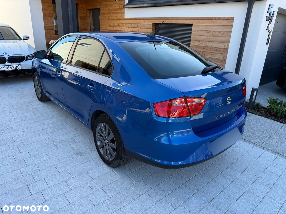Seat Toledo - 4