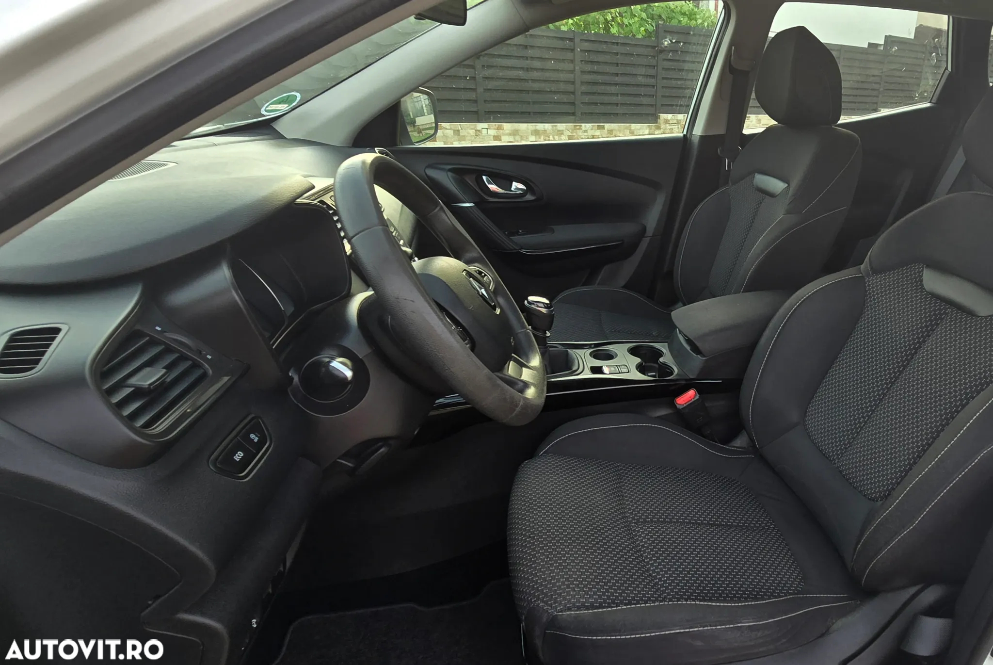 Renault Kadjar - 9