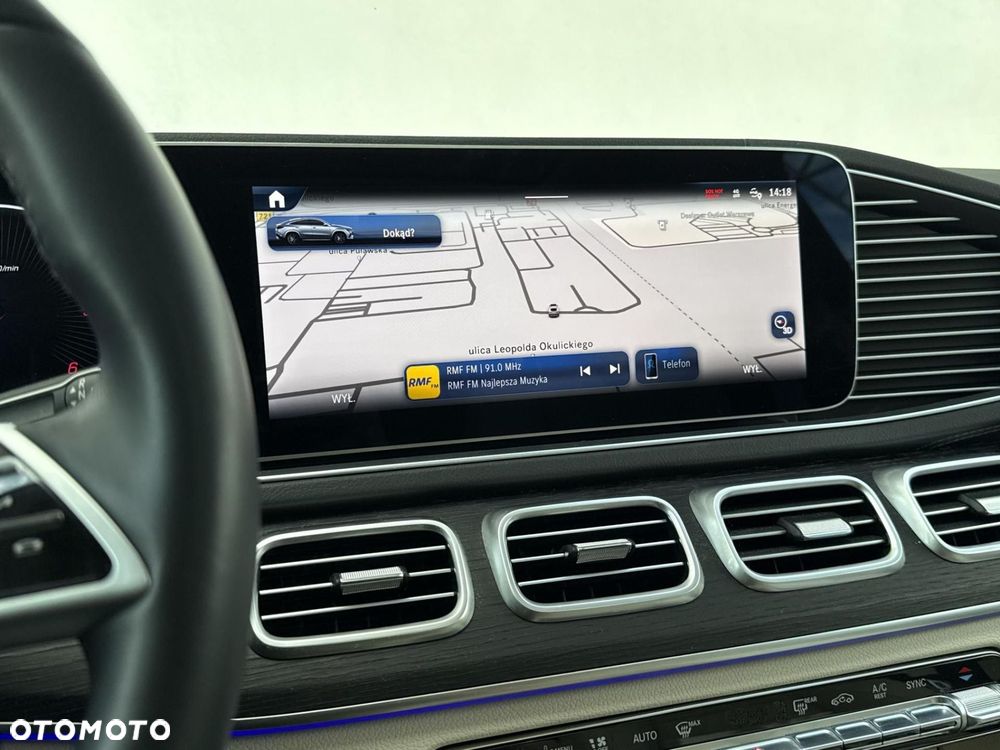 Mercedes-Benz GLE - 26