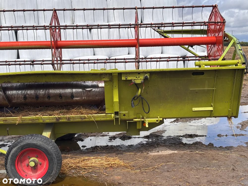 Claas Medion 310 932 - 18