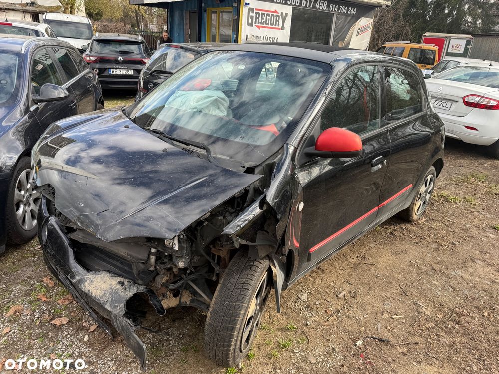 Renault Twingo SCe 70 Zen - 5