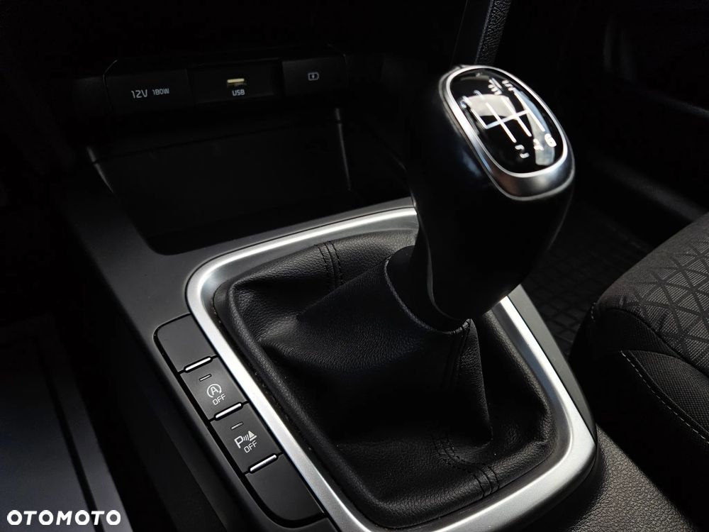 Kia Ceed 1.0 T-GDI M - 33