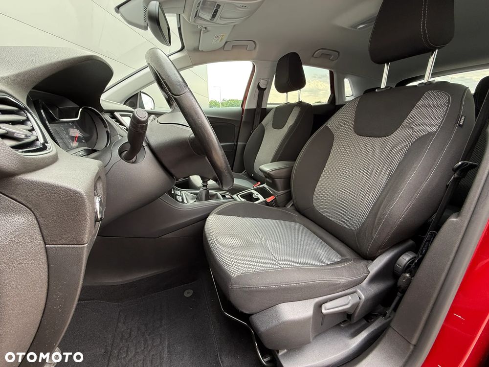 Opel Grandland X 1.6 D Start/Stop Edition - 16