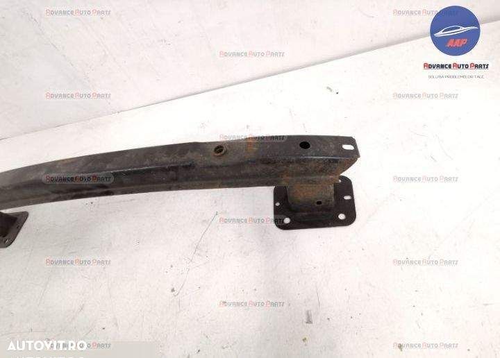 Armatura bara spate originala Ford  C-Max  1 [facelift] 2007 2008 2009 - 3