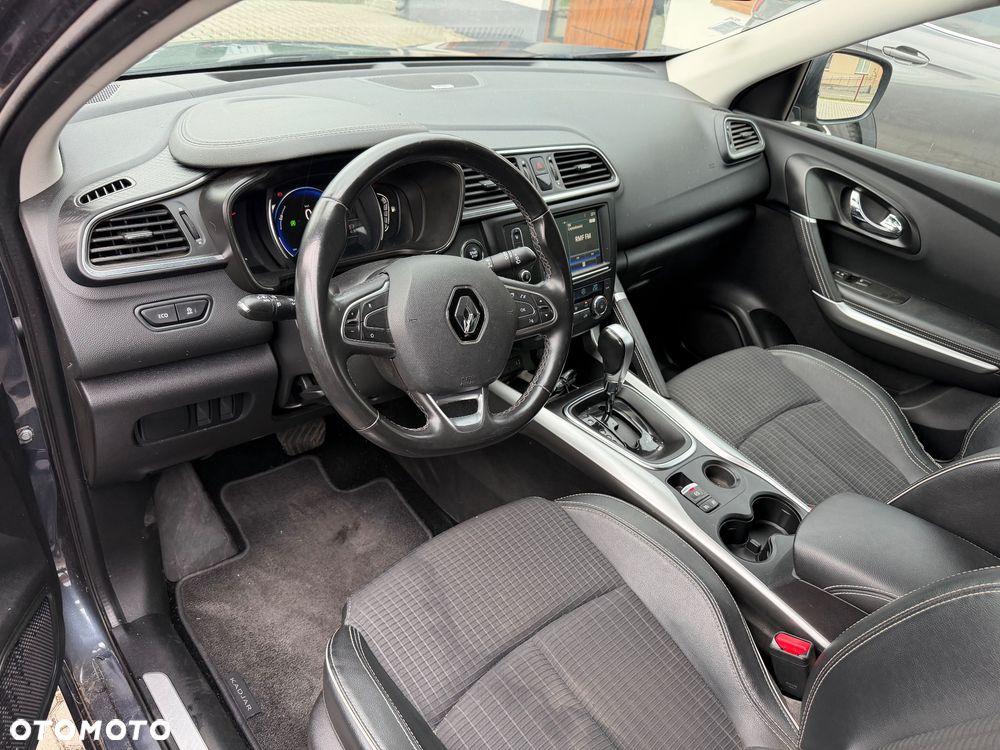 Renault Kadjar Energy dCi 130 X-tronic Bose Edition - 17