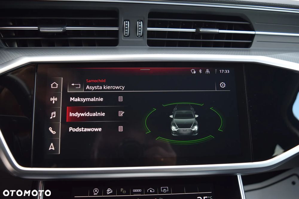 Audi A6 Allroad 55 TDI mHEV Quattro Tiptronic - 31