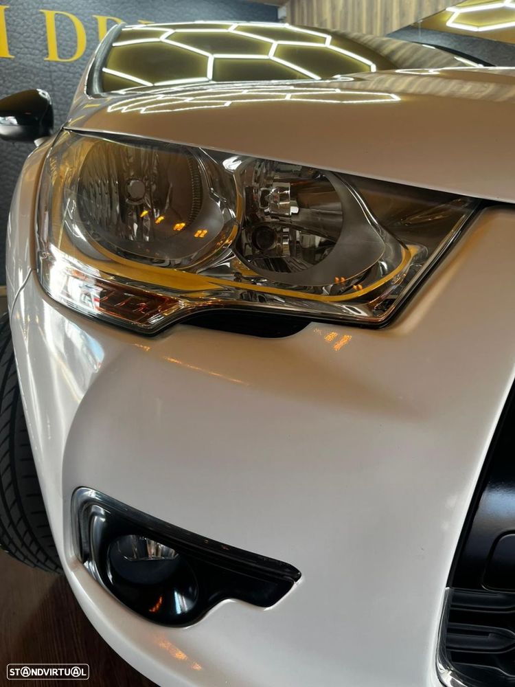 Citroën DS4 1.6 HDi Chic - 5