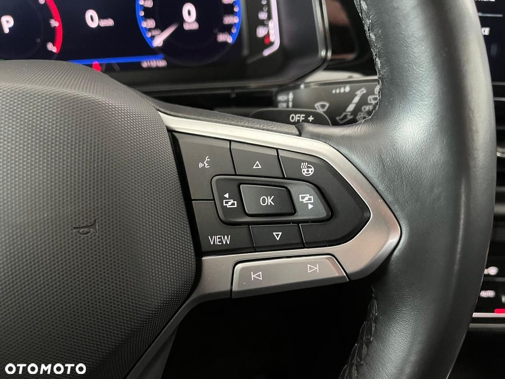 Volkswagen T-Roc 1.5 TSI Style DSG - 22