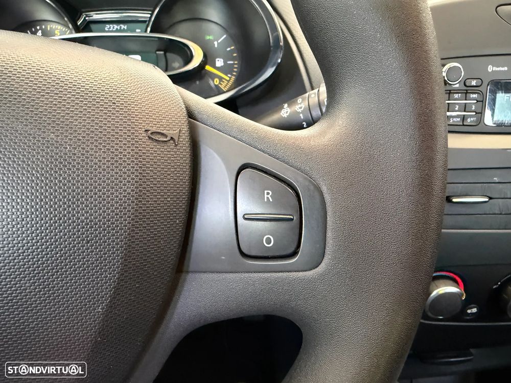 Renault 1.5 DCI AC Van - 22