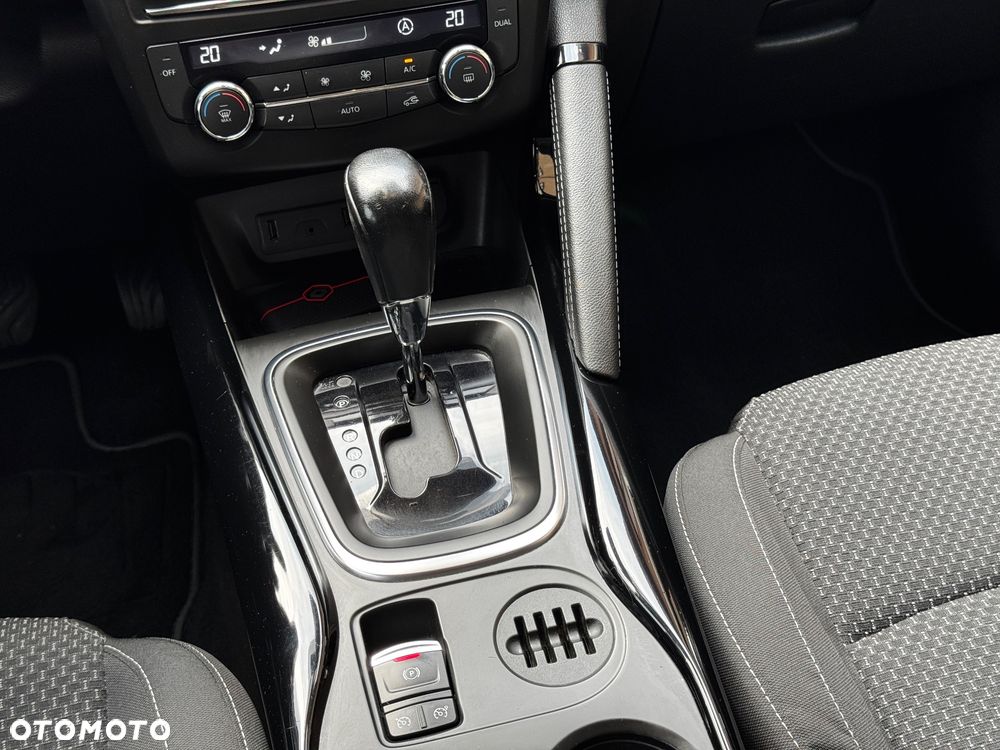 Renault Kadjar 1.5 dCi Energy Intens EDC - 14