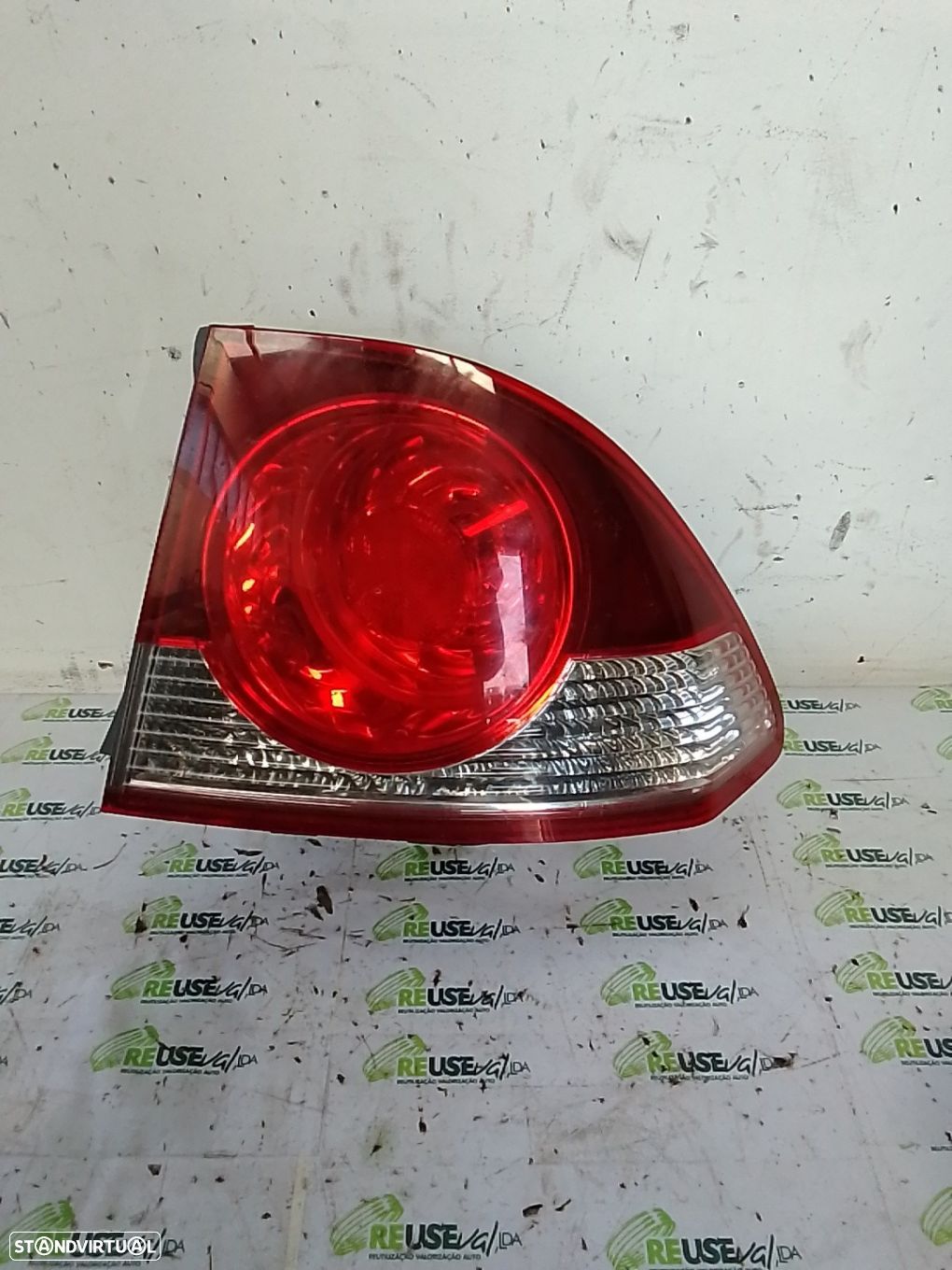Farolim Stop Dto Honda Civic X Hatchback (Fc_, Fk_) - 1