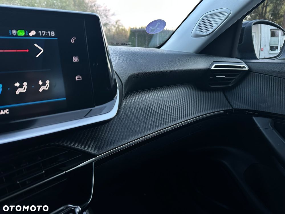 Peugeot 2008 PureTech 100 Active S&S BVM6 - 15