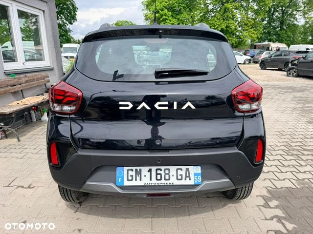 Dacia Spring Electric 45 Expression - 5