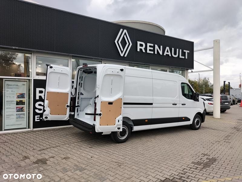 Renault Master - 2
