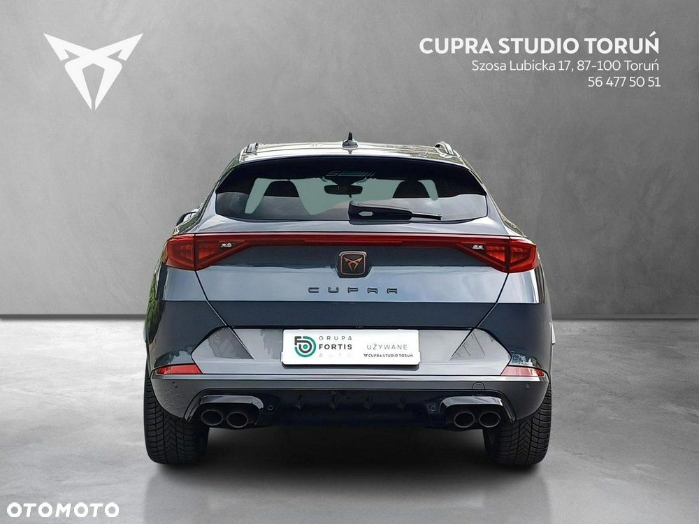 Cupra Formentor - 4